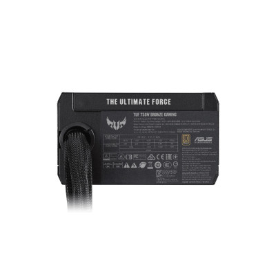 ASUS TUF-GAMING-750B