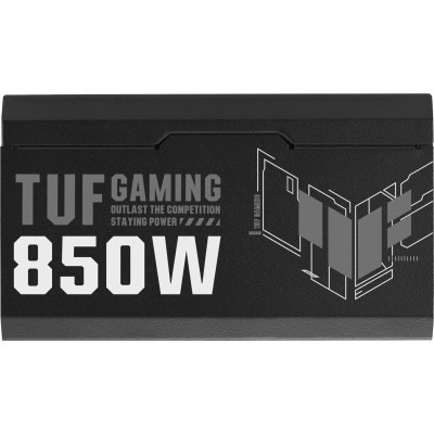ASUS TUF-GAMING-850G