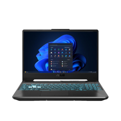 ASUS TUF Gaming A15 FA506NC (FA506NC-HN001W)