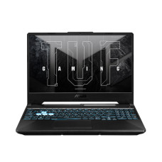 ASUS TUF Gaming A15 FA506NCR Graphite Black (FA506NCR-HN019)
