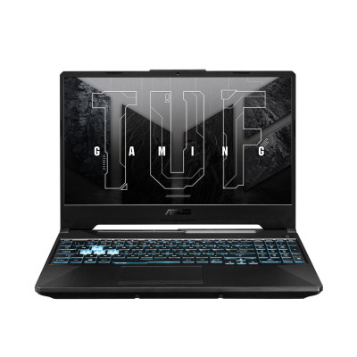 ASUS TUF Gaming A15 FA506NCR Graphite Black (FA506NCR-HN019)