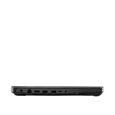 ASUS TUF Gaming A15 FA506NCR Graphite Black (FA506NCR-HN019)