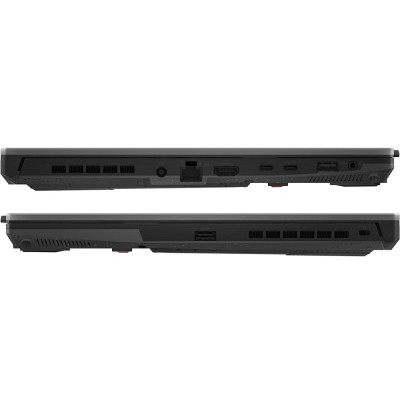 ASUS TUF Gaming A15 FA507NU (FA507NU-TT902W)