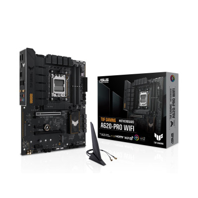 ASUS TUF GAMING A620-PRO WIFI (90MB1FR0-M0EAY0)