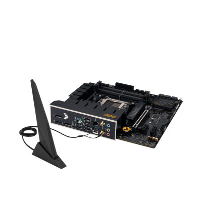 ASUS TUF GAMING B650M-E WIFI