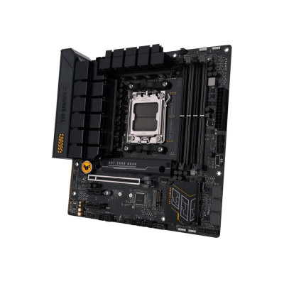 ASUS TUF GAMING B650M-E WIFI