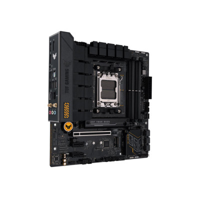 ASUS TUF GAMING B650M-E WIFI