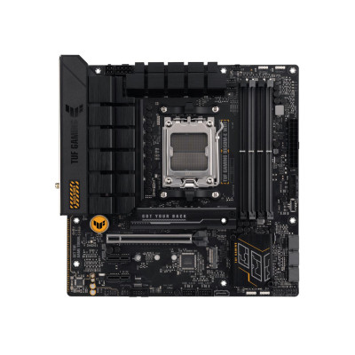 ASUS TUF GAMING B650M-E WIFI