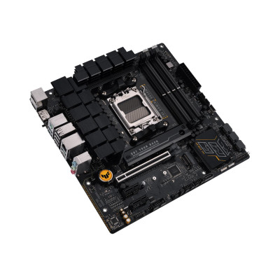 ASUS TUF GAMING B650M-E