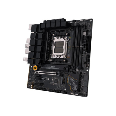 ASUS TUF GAMING B650M-E
