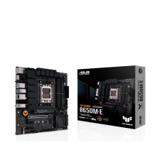 ASUS TUF GAMING B650M-E