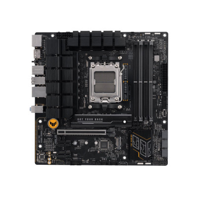 ASUS TUF GAMING B650M-E