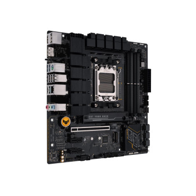 ASUS TUF GAMING B650M-E