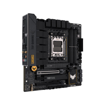 ASUS TUF GAMING B650M-PLUS WIFI (90MB1BF0-M0EAY0)
