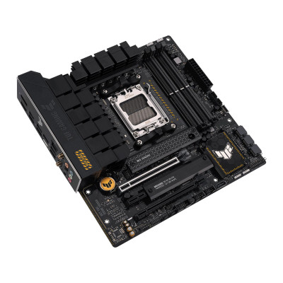 ASUS TUF GAMING B650M-PLUS WIFI (90MB1BF0-M0EAY0)