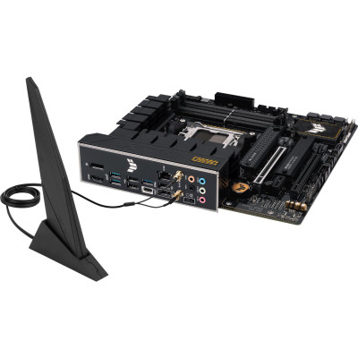 ASUS TUF GAMING B650M-PLUS WIFI (90MB1BF0-M0EAY0)
