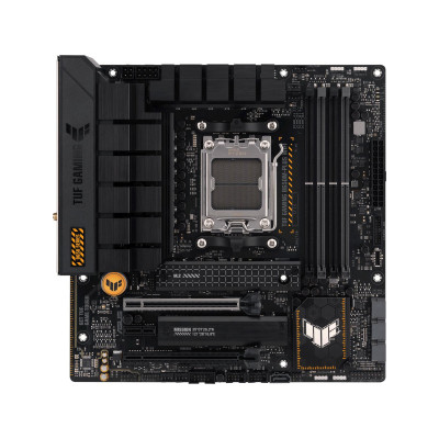 ASUS TUF GAMING B650M-PLUS WIFI (90MB1BF0-M0EAY0)