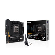 ASUS TUF GAMING B650M-PLUS WIFI (90MB1BF0-M0EAY0)