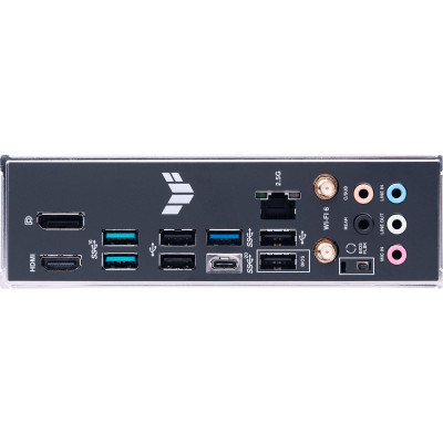 ASUS TUF GAMING B650M-PLUS WIFI (90MB1BF0-M0EAY0)