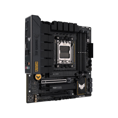 ASUS TUF GAMING B650M-PLUS