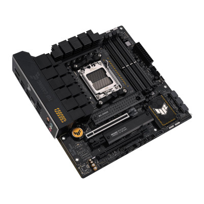 ASUS TUF GAMING B650M-PLUS
