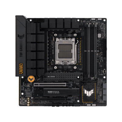 ASUS TUF GAMING B650M-PLUS