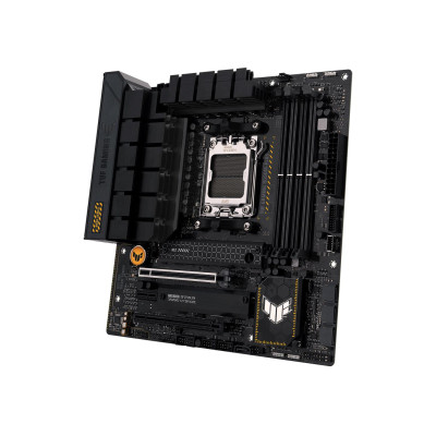 ASUS TUF GAMING B650M-PLUS