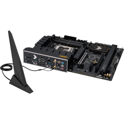ASUS TUF GAMING B650-PLUS WIFI