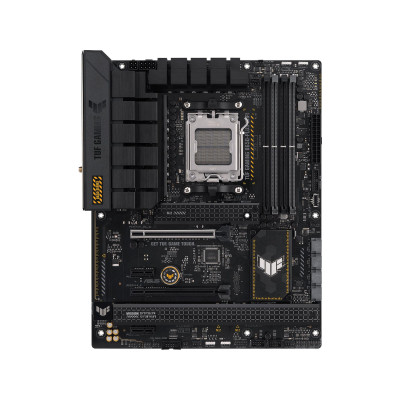 ASUS TUF GAMING B650-PLUS WIFI
