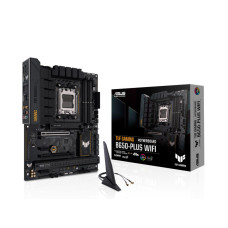 ASUS TUF GAMING B650-PLUS WIFI