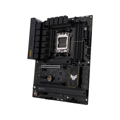 ASUS TUF GAMING B650-PLUS WIFI