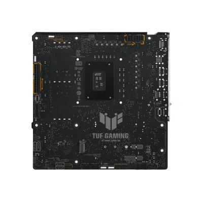 ASUS TUF GAMING B760M-BTF WIFI