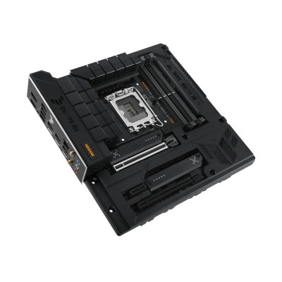 ASUS TUF GAMING B760M-BTF WIFI