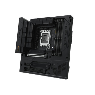 ASUS TUF GAMING B760M-BTF WIFI