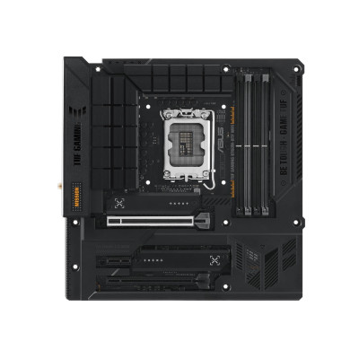 ASUS TUF GAMING B760M-BTF WIFI