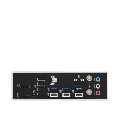 ASUS TUF GAMING B760M-BTF WIFI