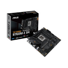 ASUS TUF GAMING B760M-E D4