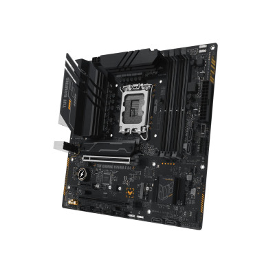 ASUS TUF GAMING B760M-E D4