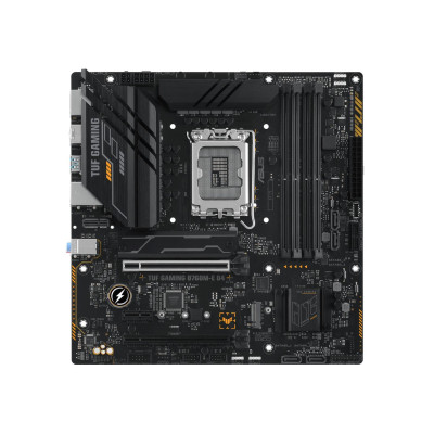 ASUS TUF GAMING B760M-E D4