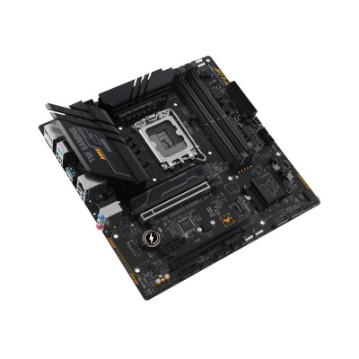 ASUS TUF GAMING B760M-E D4