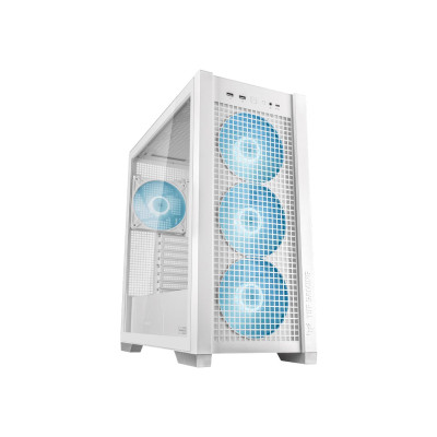 ASUS TUF GAMING GT302 ARGB WHITE (90DC00I3-B19000)