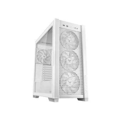 ASUS TUF GAMING GT302 ARGB WHITE (90DC00I3-B19000)