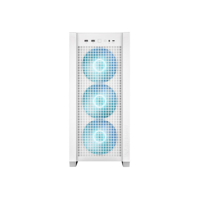 ASUS TUF GAMING GT302 ARGB WHITE (90DC00I3-B19000)