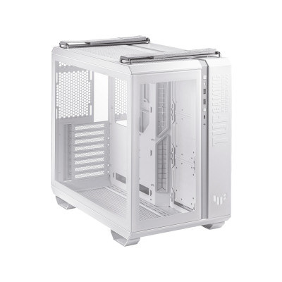 ASUS TUF Gaming GT502 White (90DC0093-B09000)