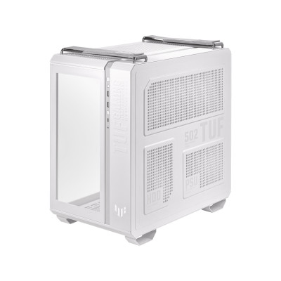 ASUS TUF Gaming GT502 White (90DC0093-B09000)