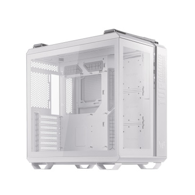 ASUS TUF Gaming GT502 White (90DC0093-B09000)