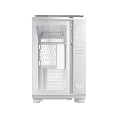 ASUS TUF Gaming GT502 White (90DC0093-B09000)
