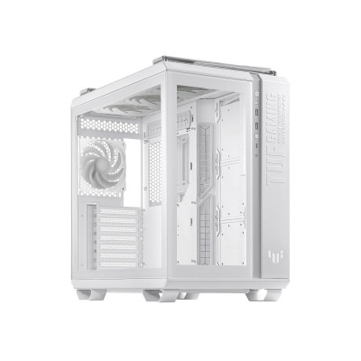 ASUS TUF Gaming GT502 Plus White (90DC0093-B19000)
