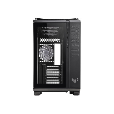 ASUS TUF Gaming GT502 Plus Black (90DC0090-B19010)