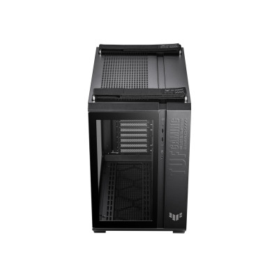 ASUS TUF Gaming GT502 Plus Black (90DC0090-B19010)